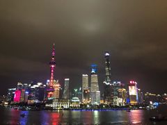 景观位-罗斯福色戒酒吧(外滩店)