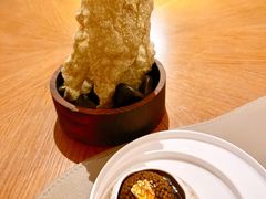 -Amber(香港置地文华东方酒店)