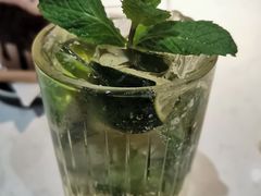 传统莫吉托-BE BRIGHT KITCHEN(正佳广场店)