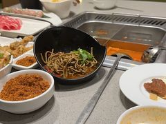-海底捞火锅(奥山世纪城店)