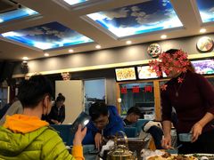 -阿吾丹的烤羊·新疆菜·抓饭·拌面(乌尔禾店)