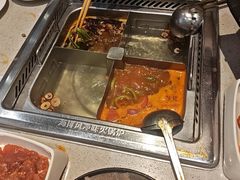 -海底捞火锅(万达广场店)