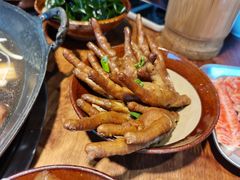 -楠火锅(哈尔滨金爵万象店)