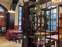 -朝花夕拾中餐厅(台儿庄古城复兴广场店)