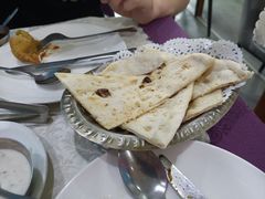 -葛尼沙印度餐厅 (镇明路店)