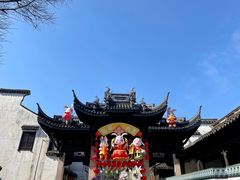 -惠山古镇·寄畅园