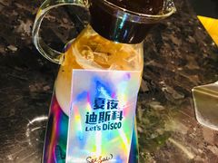 -Seesaw Coffee(环贸iapm店)
