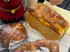 -富贵面包公司(运河店)