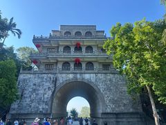 -友谊关景区