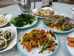 -双月饭店·20年老字号(新村店)