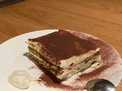 提拉米苏-幸邻食堂
