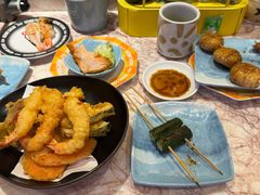 -元气寿司(宝安壹方城店)