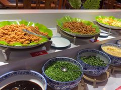 -一斗火锅·招财羊毛肚(泰吉滨江店)