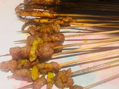 -北丐先生·野馄饨烧烤(雨花万象店)