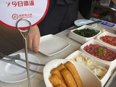 -海底捞火锅(龙茗路店)