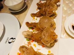 -8餐厅(新葡京酒店)