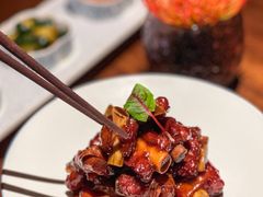 -苏帮袁Sue Cuisine(将台店)
