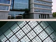 -湖北工业大学-图书馆