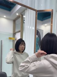 -ASG Hair Salon烫染·接发