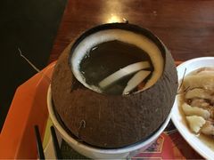 -海口骑楼小吃街