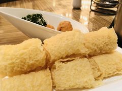 -四季火锅酒家(新濠影汇店)