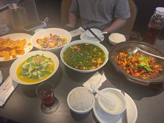 -红厨巷·淮扬菜(熙南里店)