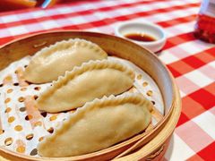 -西贝(新业坊店)