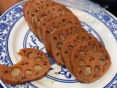 -菊儿人家·北京胡同菜(南锣鼓巷店)