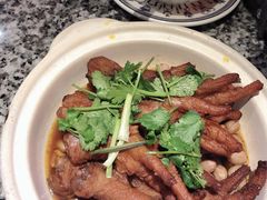 功夫烤鸡-煌飞鸿江湖盛宴(奥体总舵店)