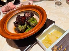 青椒红烧肉-西郊5号·Maggie 5