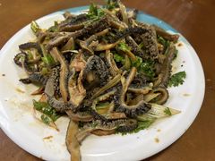 -陈六子全羊馆·烧烤烤羊排(山东理工大店)