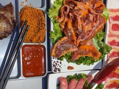 -外婆掌柜·东北家庭烤肉(托乐嘉店)