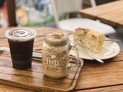 -Peet's 皮爷咖啡(东湖路手作店)
