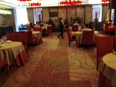 -广州逸林假日酒店·四季桃源中餐厅(白云山风景区店)