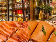 -金链花·泰国餐厅(国贸店)