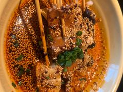 -李子坝梁山鸡(李子坝大鸡哥店)