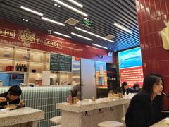 -雙冲柳州螺蛳粉&酸嘢&桂林米粉(簋街店)