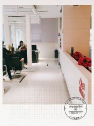 -锦尚名仕Hair Salon