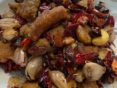 -隐厨·海鲜餐厅(恒通路店)