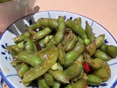 -江味龙虾馆·裸蓝龙虾(南山店)