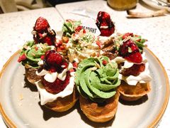 -BE BRIGHT KITCHEN(正佳广场店)