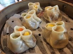 -汪一挑馄饨(老街店)