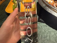 -牛New寿喜烧(中山公园龙之梦店)