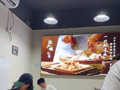 -朱大嘴肥肠血旺(福字街店)