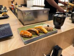 寿司八贯-鮨政·Omakase(港汇恒隆广场店)