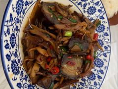 -新新湘菜馆(新中街二条店)