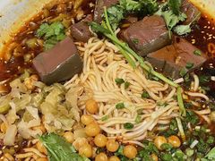 -遇见小面(碧桂园总部店)