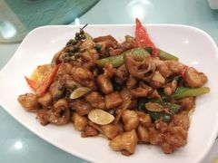 -北京全聚德(天安门店)