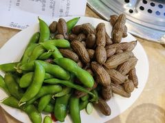 -福茗春薪禾记海鲜烧烤(八一路店)