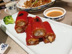 -粤匠·澳门点心粤菜海鲜(澳门半岛店)